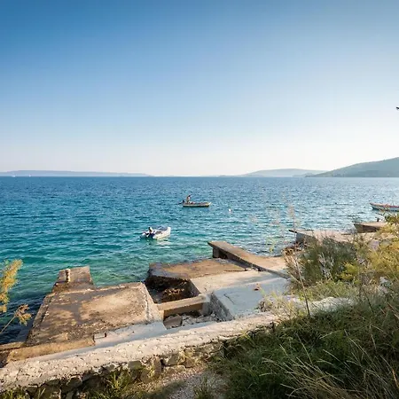 By The Sea Seget Vranjica, Trogir - 6094