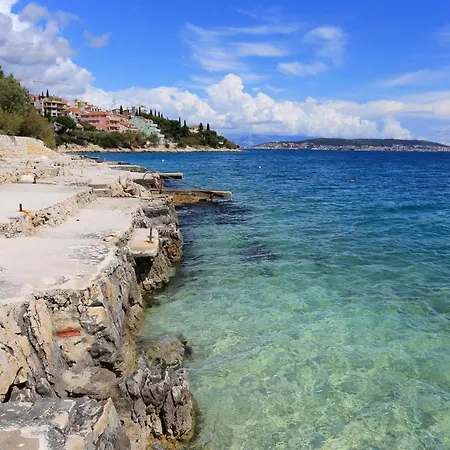 Apartment By The Sea Seget Vranjica, Trogir - 6094