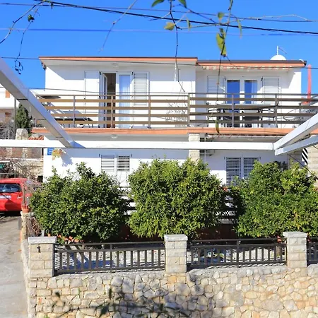 By The Sea Seget Vranjica, Trogir - 6094 *