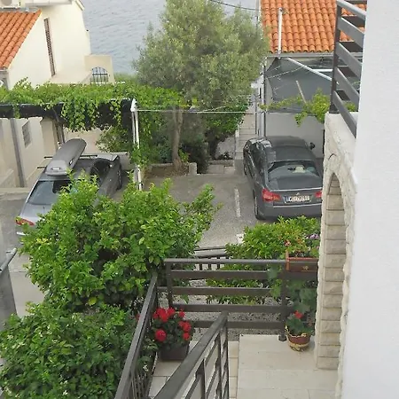Apartament By The Sea Seget Vranjica, Trogir - 6094