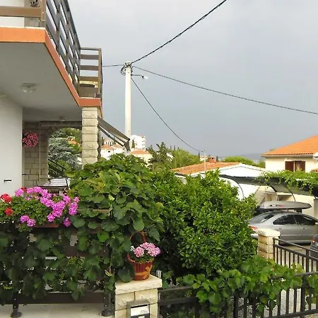 Apartment By The Sea Seget Vranjica, Trogir - 6094