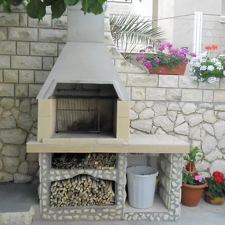 Apartament By The Sea Seget Vranjica, Trogir - 6094