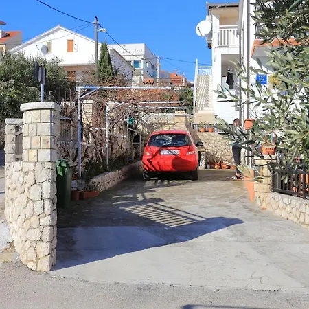 Apartment By The Sea Seget Vranjica, Trogir - 6094 Seget Vranjica