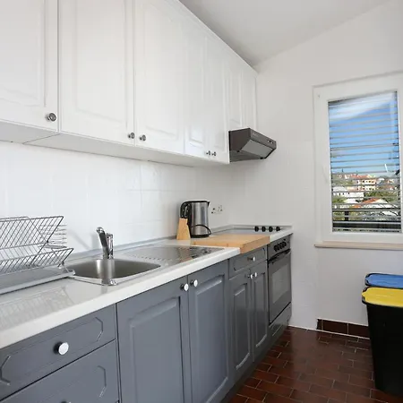 By The Sea Seget Vranjica, Trogir - 6094 *