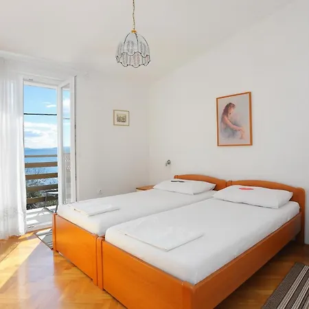 Apartment By The Sea Seget Vranjica, Trogir - 6094 *