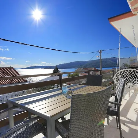 Apartment By The Sea Seget Vranjica, Trogir - 6094 Seget Vranjica