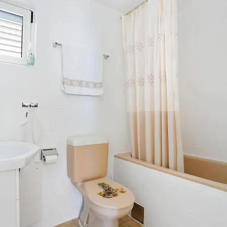 By The Sea Seget Vranjica, Trogir - 6094 Apartment Seget Vranjica
